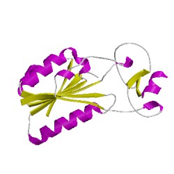 Image of CATH 2orvB