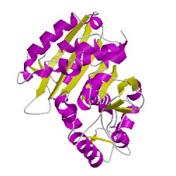 Image of CATH 2oryB