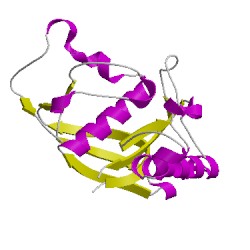Image of CATH 2os1A00