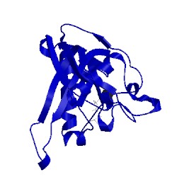 Image of CATH 2os3