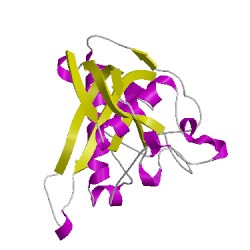 Image of CATH 2os3A00