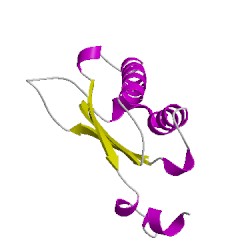 Image of CATH 2os5A00