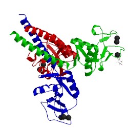 Image of CATH 2os9