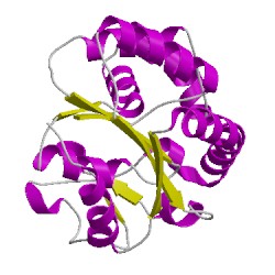Image of CATH 2osbA00