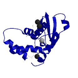 Image of CATH 2osd