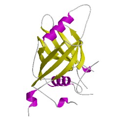 Image of CATH 2oseA