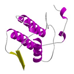 Image of CATH 2oshA00