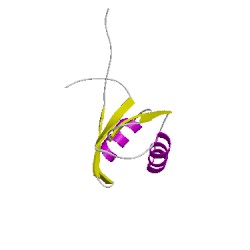 Image of CATH 2osrA