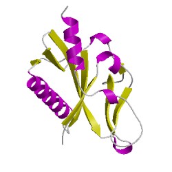 Image of CATH 2ostA