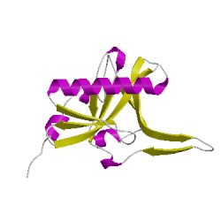 Image of CATH 2ostB