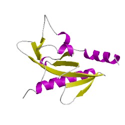 Image of CATH 2ostC