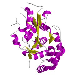 Image of CATH 2osuB