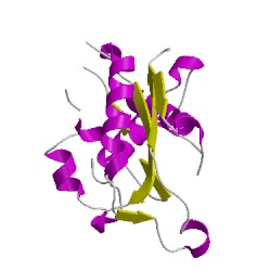 Image of CATH 2osuB01