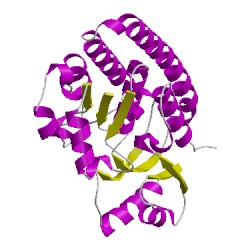 Image of CATH 2osvA