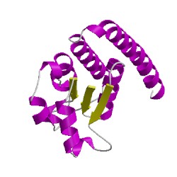 Image of CATH 2osvA01
