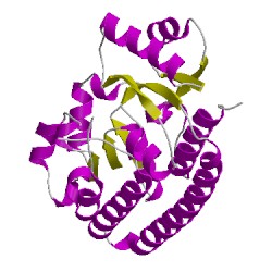 Image of CATH 2osvB