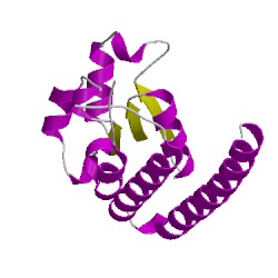 Image of CATH 2osvB01