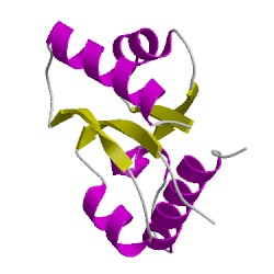 Image of CATH 2osvB02