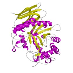 Image of CATH 2osyB