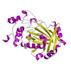 Image of CATH 2ot7A01