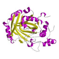 Image of CATH 2ot7B