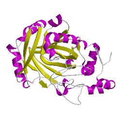 Image of CATH 2ot7B01