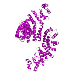 Image of CATH 2ot8B00