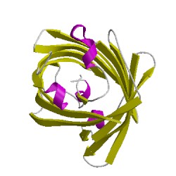 Image of CATH 2otbA