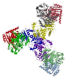 Image of CATH 2otc