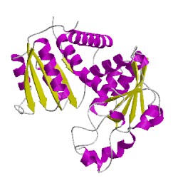Image of CATH 2otcA