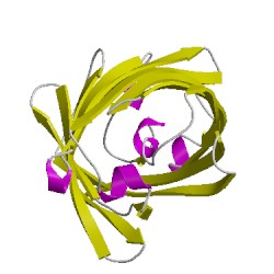 Image of CATH 2oteA00