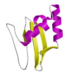 Image of CATH 2otrA