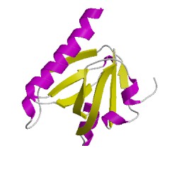 Image of CATH 2otxB02