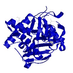 Image of CATH 2ou2