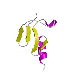 Image of CATH 2ou2A01