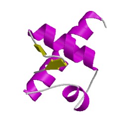 Image of CATH 2ou2A03