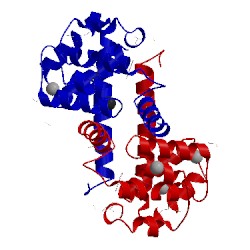 Image of CATH 2ou3