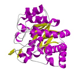 Image of CATH 2ou4A00