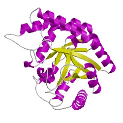 Image of CATH 2ou4C