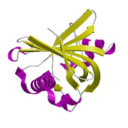 Image of CATH 2ou5B00