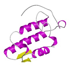 Image of CATH 2oubA00
