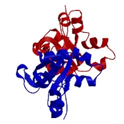 Image of CATH 2ouc