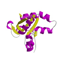 Image of CATH 2oucA