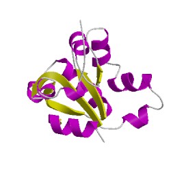 Image of CATH 2oucB