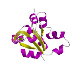 Image of CATH 2oucB00