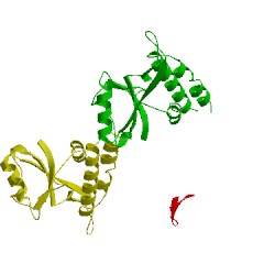 Image of CATH 2oug