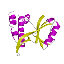 Image of CATH 2ougB