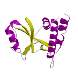 Image of CATH 2ougD