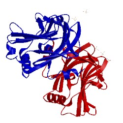 Image of CATH 2ouh
