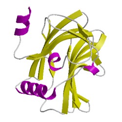 Image of CATH 2ouhB